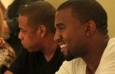 Foto de Jay-Z & Kanye West
