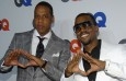 Foto de Jay-Z & Kanye West