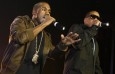 Foto de Jay-Z & Kanye West