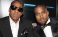 Foto de Jay-Z & Kanye West