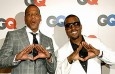 Foto de Jay-Z & Kanye West