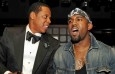 Foto de Jay-Z & Kanye West