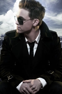 Jesse McCartney letras