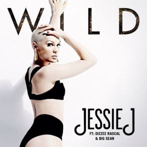 Jessie J letras