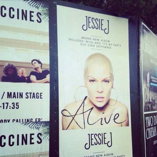 Jessie J letras