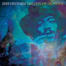Jimi Hendrix letras