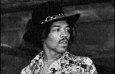 Foto de Jimi Hendrix