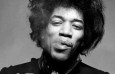 Foto de Jimi Hendrix