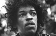 Foto de Jimi Hendrix