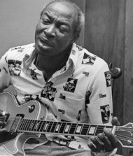 Jimmy Reed - jimmy-reed