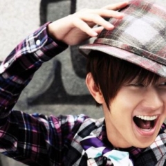 Jj Lin