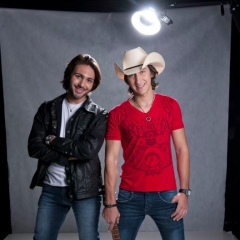 Jo�o Lucas e Pedro