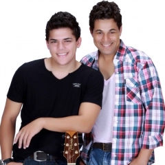 Jo�o Victor e Renan