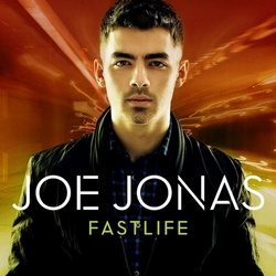 Joe Jonas letras