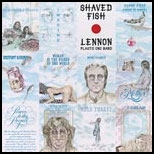 John Lennon letras