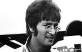 Foto de John Lennon