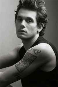 John Mayer letras
