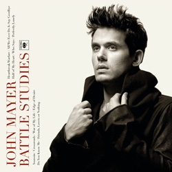 John Mayer letras
