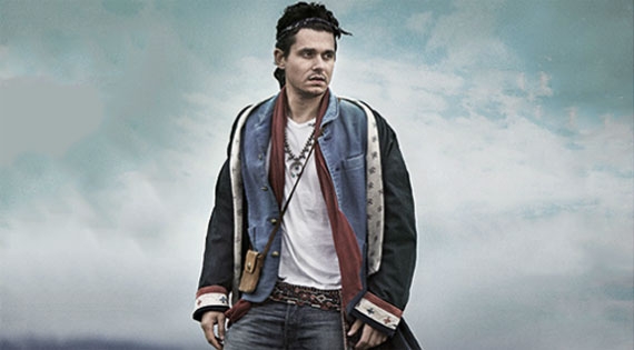 John Mayer