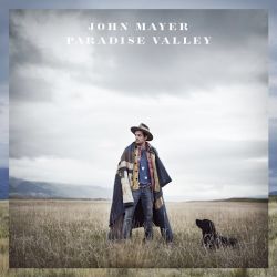 John Mayer letras