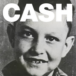 Johnny Cash letras
