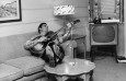 Foto de Johnny Cash