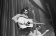 Foto de Johnny Cash