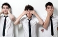 Foto de Jonas Brothers