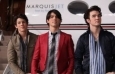 Foto de Jonas Brothers