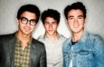Foto de Jonas Brothers