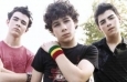 Foto de Jonas Brothers