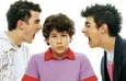 Foto de Jonas Brothers