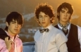Foto de Jonas Brothers