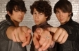 Foto de Jonas Brothers