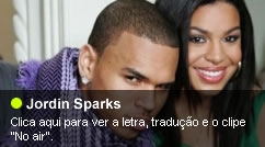 Jordin Sparks letras