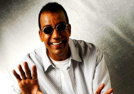 Jorge Ben Jor letras