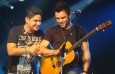Foto de Jorge e Mateus