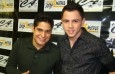 Foto de Jorge e Mateus