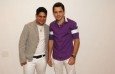 Foto de Jorge e Mateus