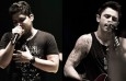 Foto de Jorge e Mateus