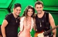 Foto de Jorge e Mateus
