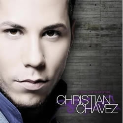 Christian Ch�vez letras