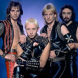 Judas Priest letras