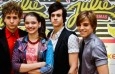 Foto de Julie & Os Fantasmas