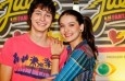 Foto de Julie & Os Fantasmas