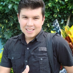 Junior Placido
