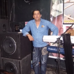 Jura Dos Teclados