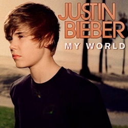 Justin Bieber letras