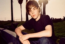 Justin Bieber letras