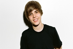 Justin Bieber letras